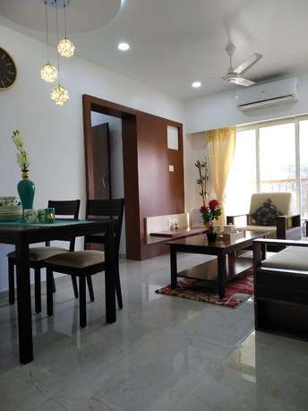 2 BHK Apartment For Resale in Anand Nagar Thane  6197834