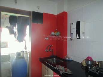 2 BHK Apartment For Rent in Arkade White Lotus Mira Bhayandar Mumbai 6197840