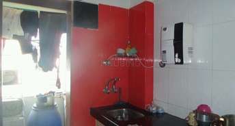 2 BHK Apartment For Rent in Arkade White Lotus Mira Bhayandar Mumbai 6197840