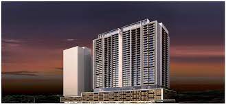 1 BHK Apartment For Resale in Rubberwala Seventh Avenue Byculla Mumbai 6197862