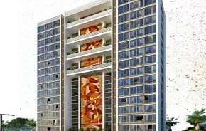 2 BHK Apartment For Rent in Haware IPSA Ghatkopar East Mumbai 6197864