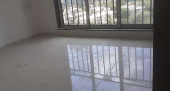 2 BHK Apartment For Rent in Goregaon WCPE ICAI Goregaon West Mumbai 6197952