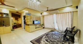 3 BHK Apartment For Resale in Metro The Palms Nerul Navi Mumbai 6198011