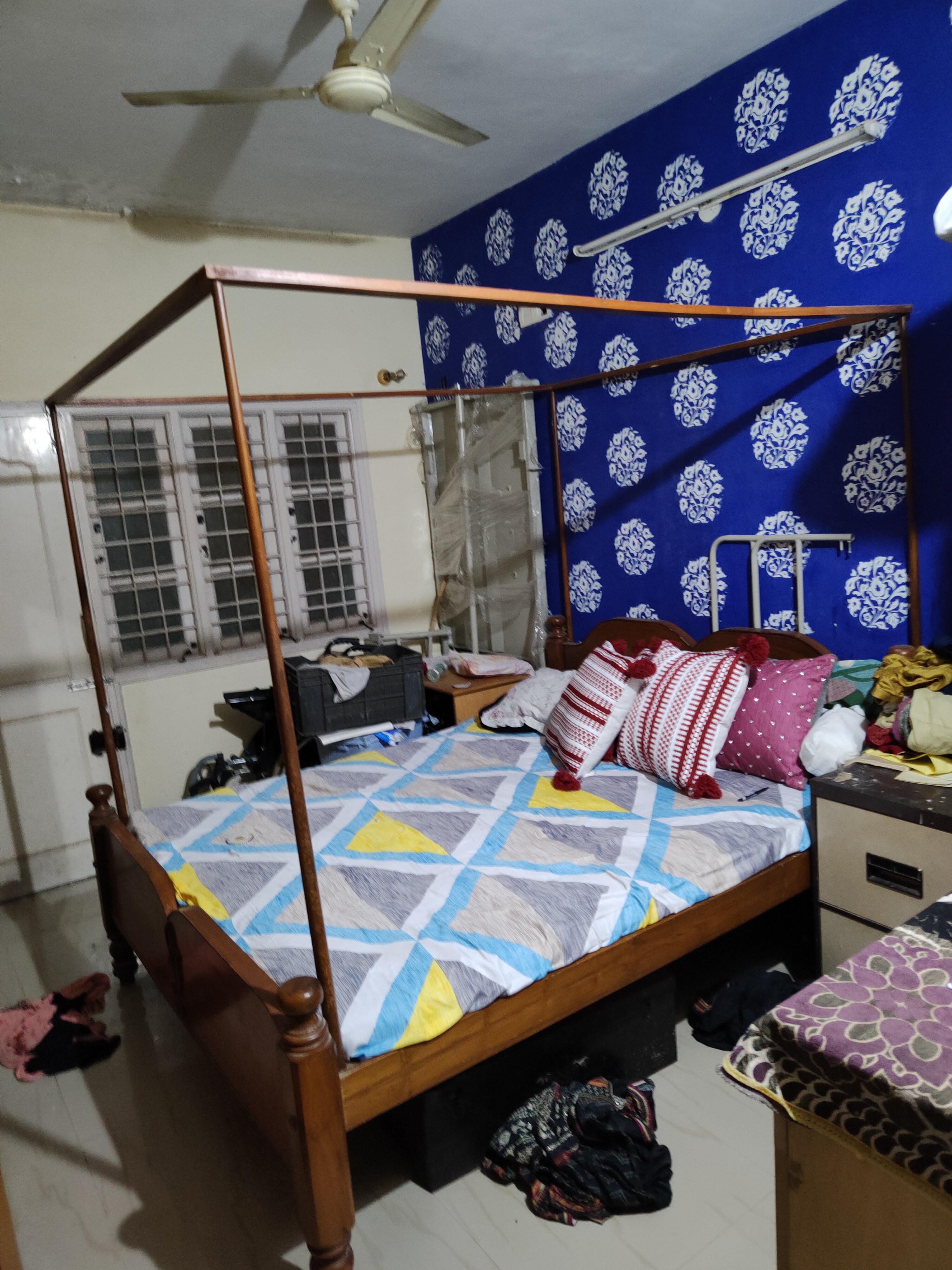 95+ Independent House near Canara Bank, Benson Town Bangalore for Sale