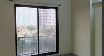 1 BHK Apartment For Resale in Cosmos Legend Virar West Mumbai 6198037