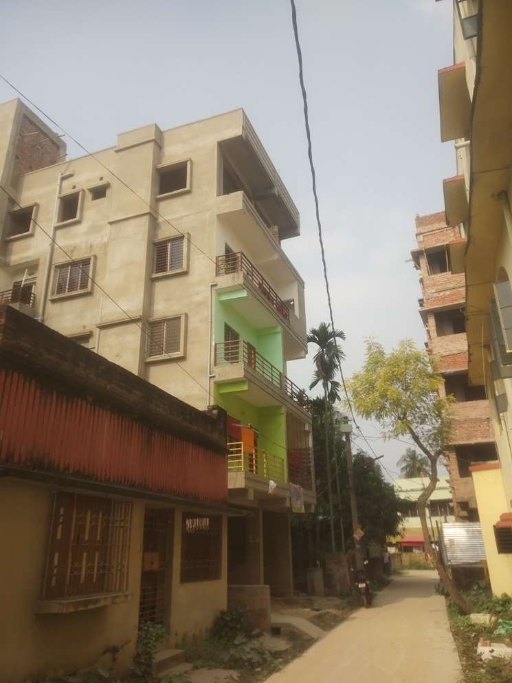 Prarambha Apartment