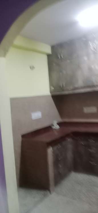3 BHK Builder Floor For Rent in Gagan Vihar Delhi 6198245