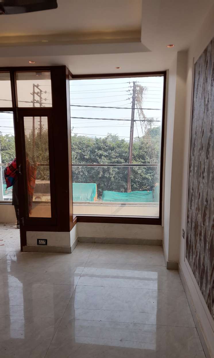 3 Bedroom 900 Sq.Ft. Builder Floor in Vasundhara Sector 1 Ghaziabad