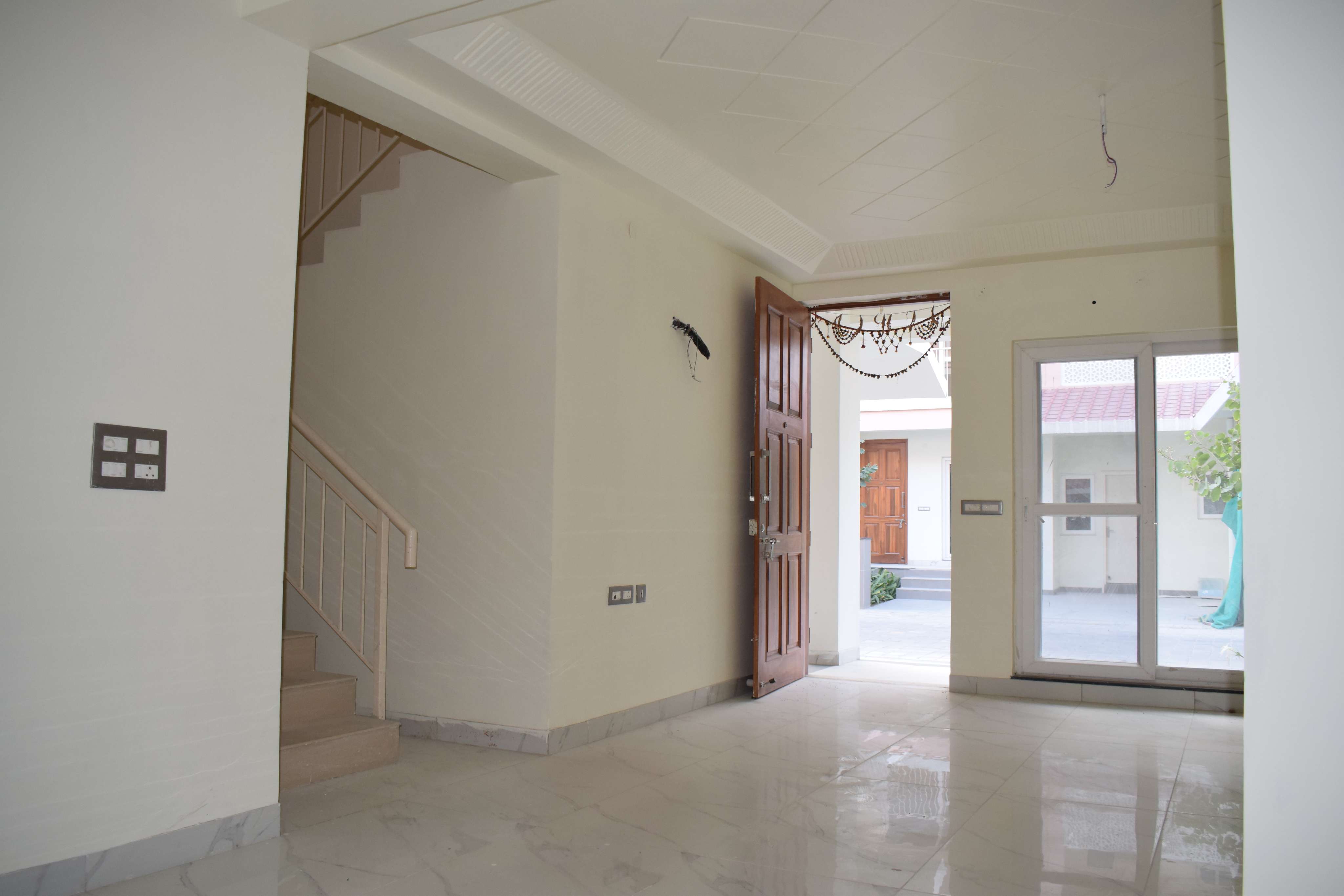 4 BHK Villa For Resale in Shubhashish Geeta Jaisinghpura Jaipur 6198316