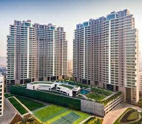 4 BHK Apartment For Resale in Windsor Grande Residences Andheri West Mumbai 6198320