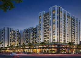 2 BHK Apartment For Resale in Wakad Pune 6198326