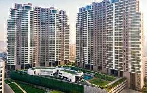 3 BHK Apartment For Resale in Windsor Grande Residences Andheri West Mumbai 6198333