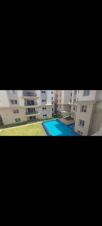 5 BHK Apartment For Rent in Trendset GMR Banjara Hills Hyderabad 6198441