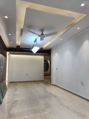 4 BHK Independent House For Rent in Kohli One Malibu Town Sector 47 Gurgaon 6198459