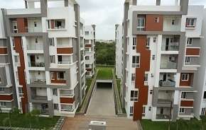 3 BHK Apartment For Rent in Trendset Grande Apartments Banjara Hills Hyderabad 6198453
