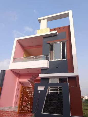 2 BHK Independent House For Resale in Kursi Road Lucknow 6198534