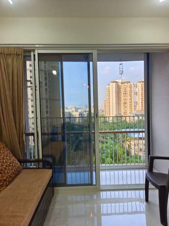 1 BHK Apartment For Rent in Tata Serein Pokhran Road No 2 Thane 6198536