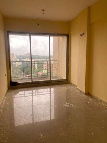 1 BHK Apartment For Resale in Sector 7 Taloja Navi Mumbai 6198610