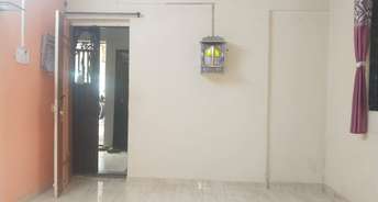 1 RK Apartment For Rent in Khanda Colony Navi Mumbai 6198590
