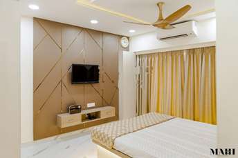 3 BHK Apartment For Rent in Indiabulls Sky Suites Lower Parel Mumbai 6198599