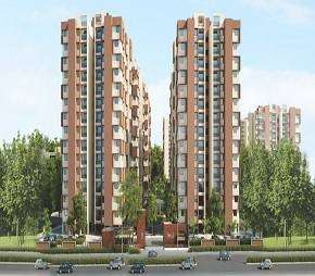 2 BHK Apartment For Rent in Applewood Sorrel Bopal Ahmedabad 6198621