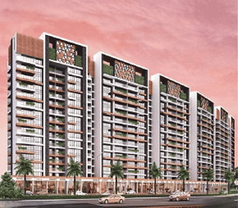 3 BHK Apartment For Resale in NMS Palm Amore Sector 46 Navi Mumbai  6198645