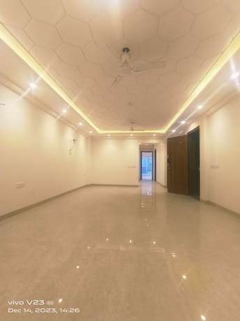 4 BHK Builder Floor For Resale in DLF Chattarpur Farms Chattarpur Delhi 6198688