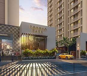 2 BHK Apartment For Resale in Excellaa Panama Park Pune Airport Pune 6198683