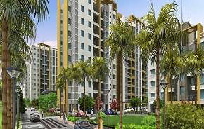 2 BHK Apartment For Resale in Pride Aashiyana Dhanori Pune 6198704