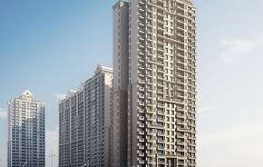 3 BHK Apartment For Resale in ATS Rhapsody Noida Ext Sector 1 Greater Noida 6198700