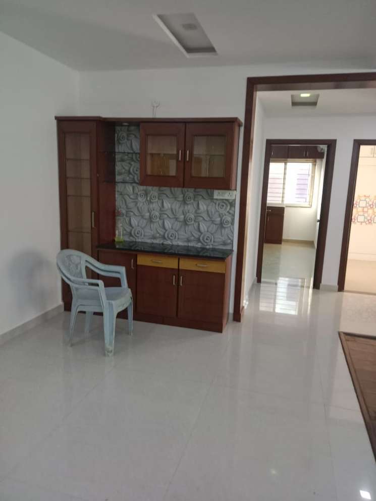 Pranavam Apartment
