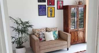 3 BHK Builder Floor For Rent in BPTP The Pedestal Sector 70a Gurgaon 6198717