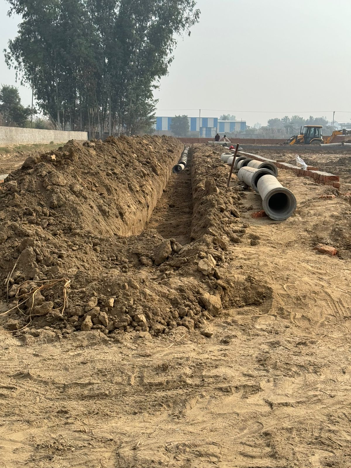 Resale 50 Sq.Yd. Plot in Dadri Main Road Greater Noida 6198712