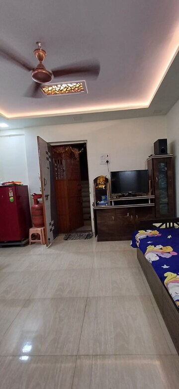 1 BHK Apartment For Sale in Kharigaon