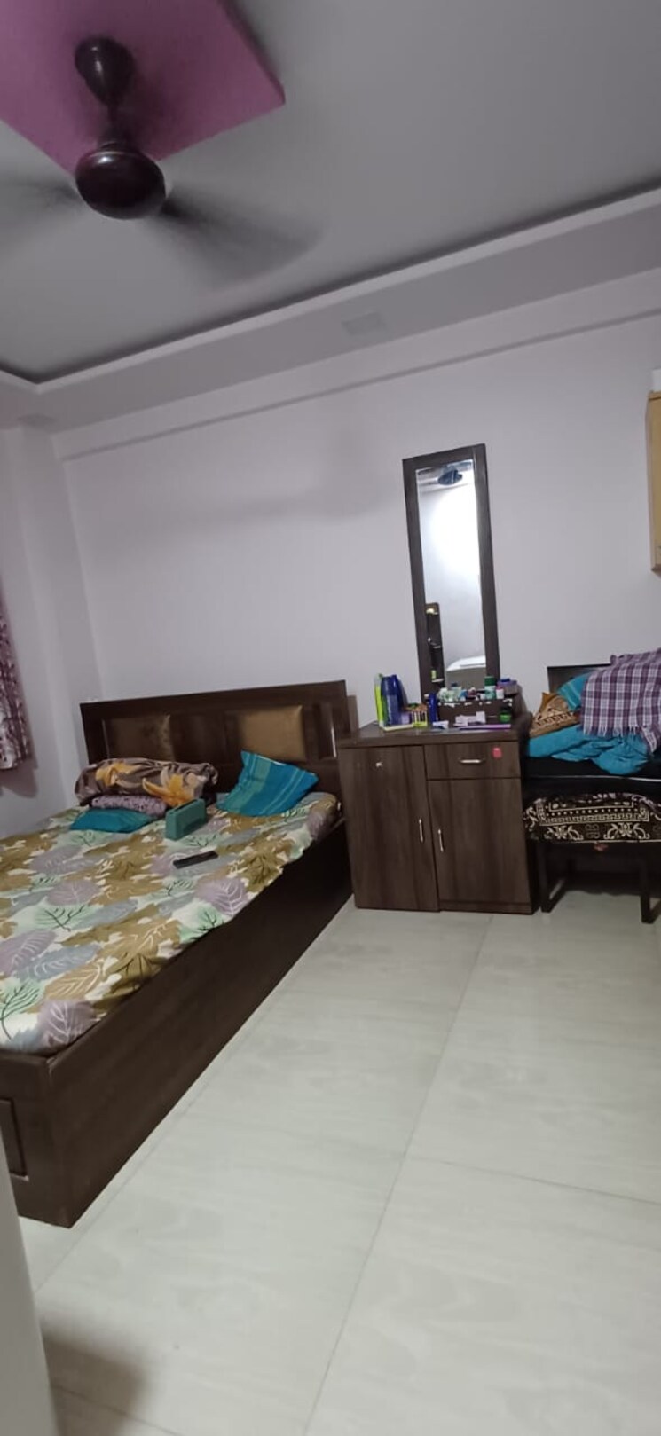 Bedroom, kharigaon 1 Bedroom 510 Sq.Ft. Apartment In Kharigaon Thane 6198732