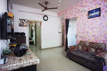 1 BHK Apartment For Resale in New Ranip Ahmedabad 6198733