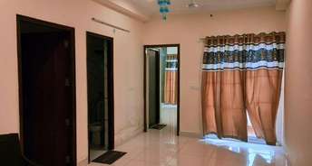 2 BHK Apartment For Rent in Emenox La Solara Noida Ext Sector 16 Greater Noida 6198755