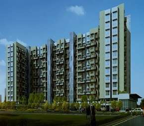 2 BHK Apartment For Resale in Goel Ganga Newtown Phase 2 Dhanori Pune 6198754