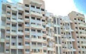 2 BHK Apartment For Resale in Kumar Pinnacle Sangamvadi Pune 6198766
