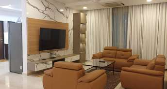 4 BHK Villa For Resale in Mayfair Villas Tellapur Tellapur Hyderabad 6198812