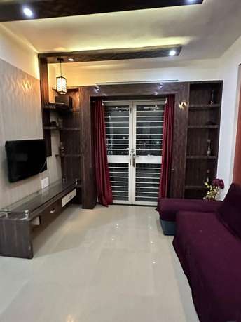 2 BHK Apartment For Rent in Dhanori Pune 6198842