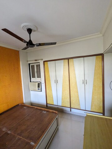 Kitchen in 1 BHK Apartment at Parsik Nagar – for Rent