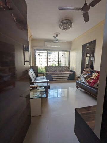 1 BHK Apartment For Rent in Parsik Nagar