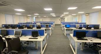 Commercial Office Space in IT/SEZ 4500 Sq.Ft. For Rent In Sector 8 Noida 6198893