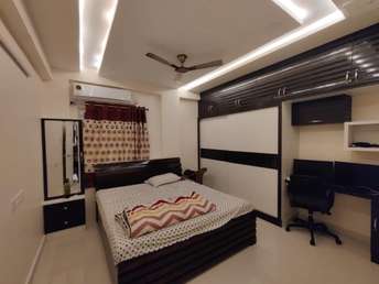 2 BHK Apartment For Rent in Golden Homes Residency Neknampur Hyderabad 6198887
