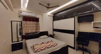 2 BHK Apartment For Rent in Golden Homes Residency Neknampur Hyderabad 6198887