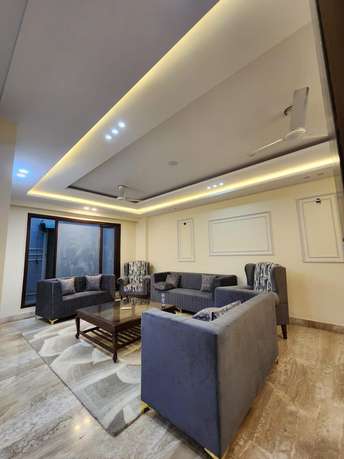 4 BHK Builder Floor For Rent in Chattarpur Delhi 6198886