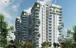 3 BHK Apartment For Rent in Trifecta Starlight Mahadevpura Bangalore 6198922