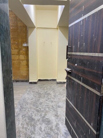 Building Lobby in 3 BHK Independent House at Kharigaon – for Sale