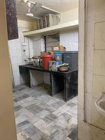 Kitchen in 3 BHK Independent House at Kharigaon – for Sale
